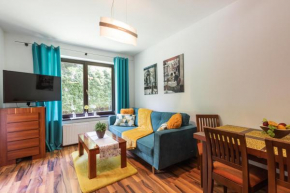 Гостиница Apartament Olivia Zakopane  Закопане